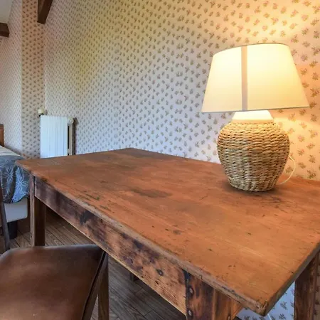 Feriehus Stunning In La Lucerne-doutremer With 4 Bedrooms And Wifi *