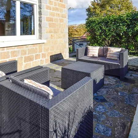 Feriehus Stunning In La Lucerne-doutremer With 4 Bedrooms And Wifi *